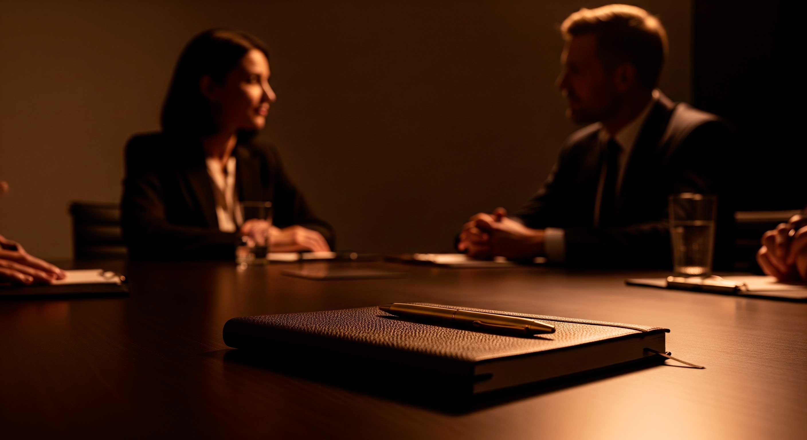 [Dynamique de groupe en CODIR]